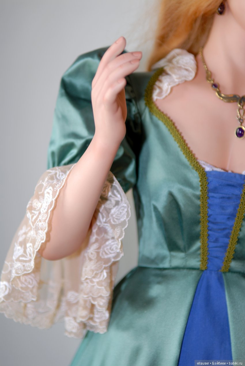 Юбилейный топик номер 100! Грозовой перевал. Изабелла Линтон