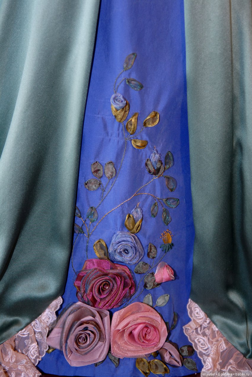 Юбилейный топик номер 100! Грозовой перевал. Изабелла Линтон