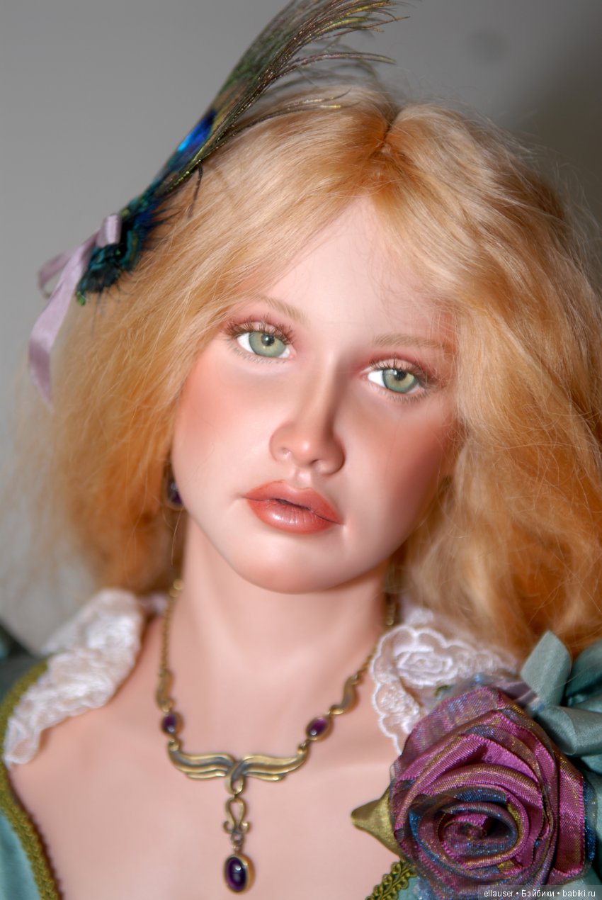 Юбилейный топик номер 100! Грозовой перевал. Изабелла Линтон