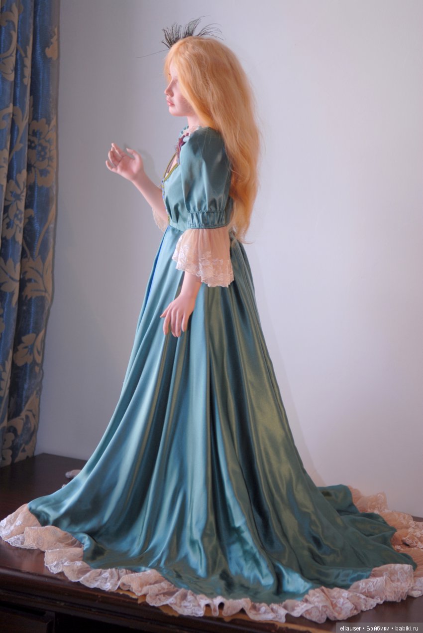 Юбилейный топик номер 100! Грозовой перевал. Изабелла Линтон