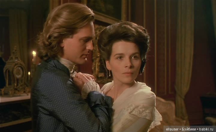 Юбилейный топик номер 100! Грозовой перевал. Изабелла Линтон (фото 2)