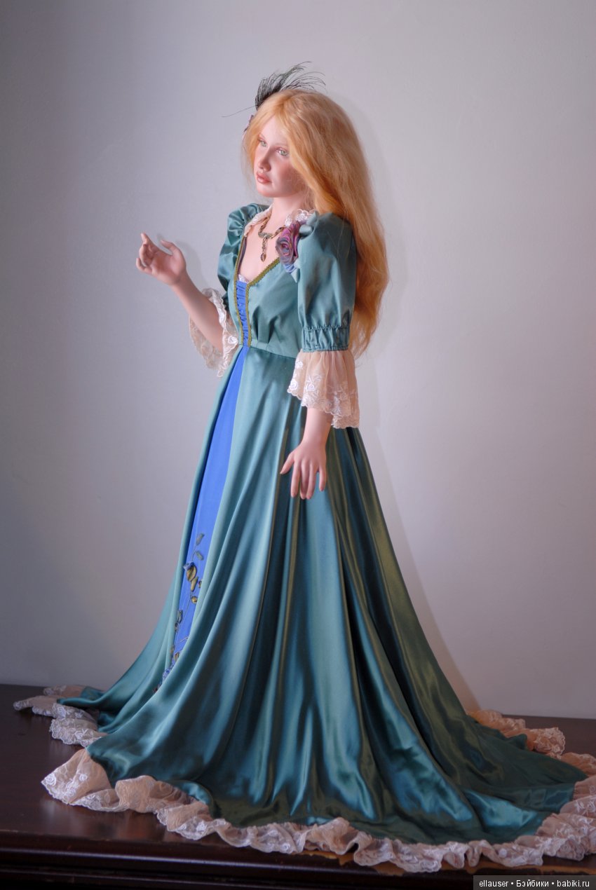 Юбилейный топик номер 100! Грозовой перевал. Изабелла Линтон