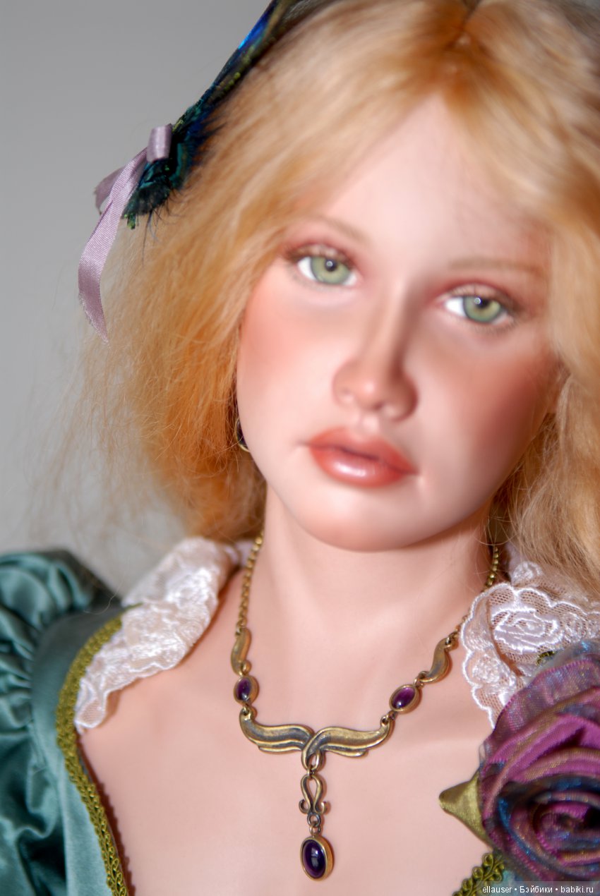 Юбилейный топик номер 100! Грозовой перевал. Изабелла Линтон