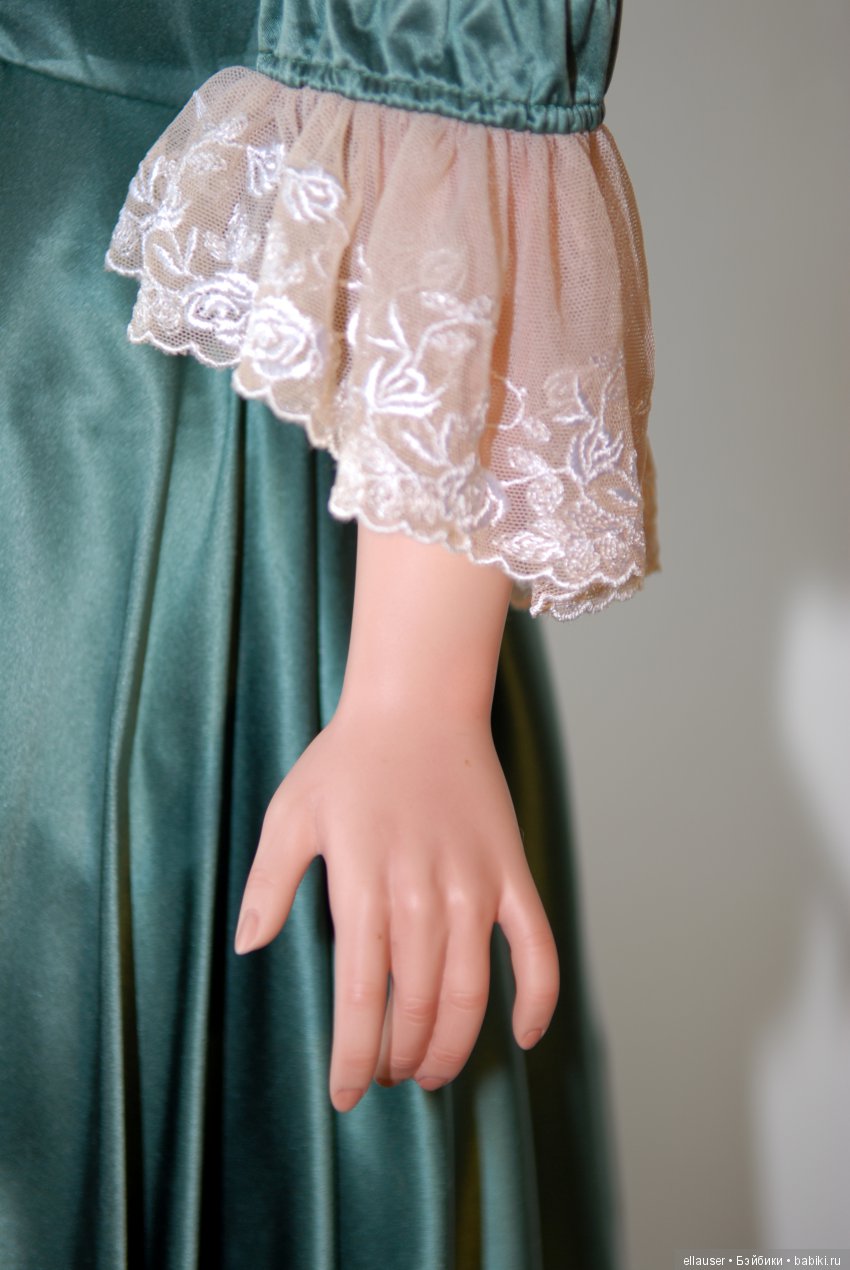 Юбилейный топик номер 100! Грозовой перевал. Изабелла Линтон