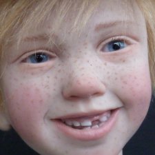 Что такое кукла ООАК (One Оf A Kind)? По мотивам просмотра кукол на ЕБай. Коллекционки