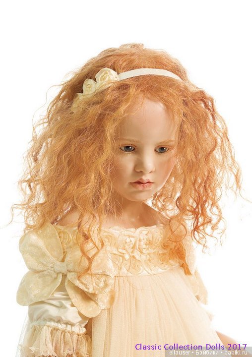 Знакомьтесь: Элиана Гунзель | Бэйбики Знакомьтесь: Элиана Гунзель