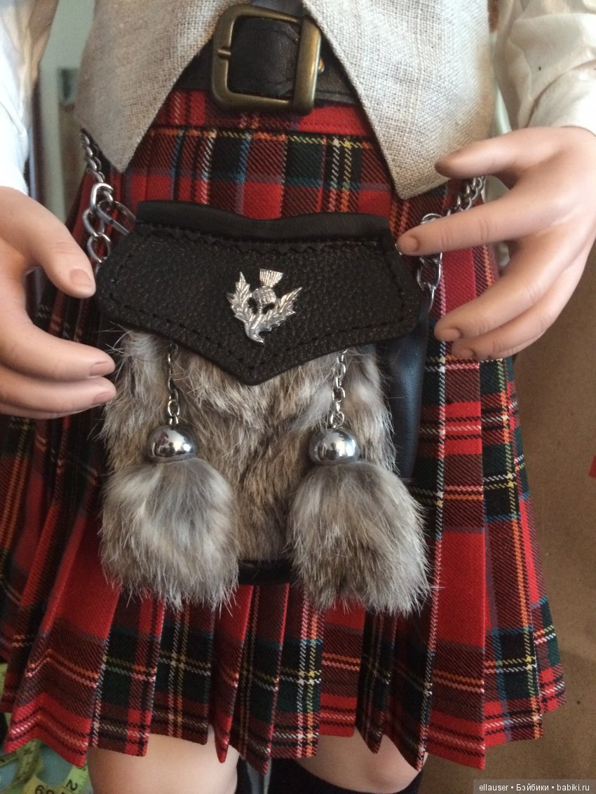 Пиппи. Первый взгляд — Куклы Steve & Angela Clark (Кларк): английский фарфор