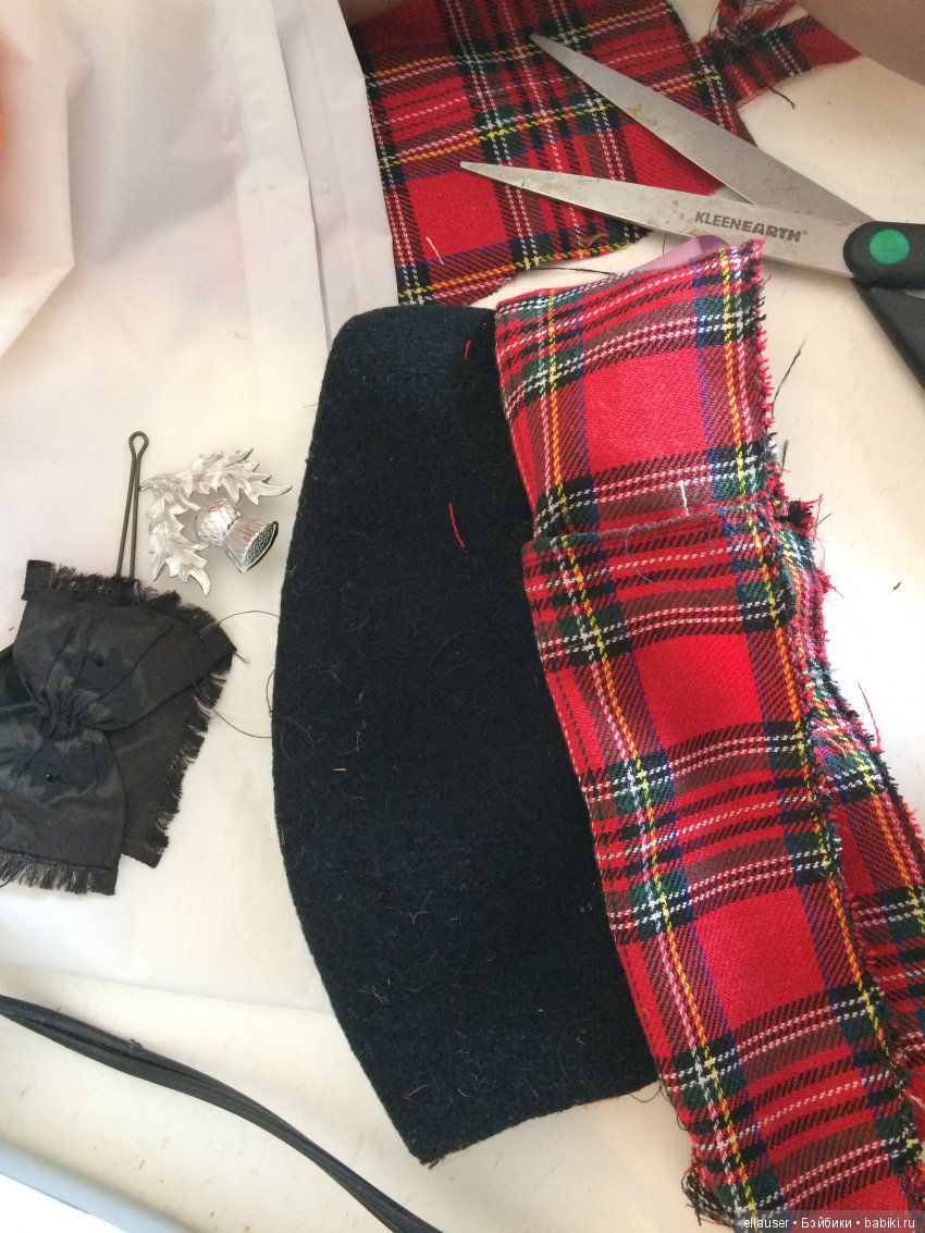 Пиппи. Первый взгляд — Куклы Steve & Angela Clark (Кларк): английский фарфор