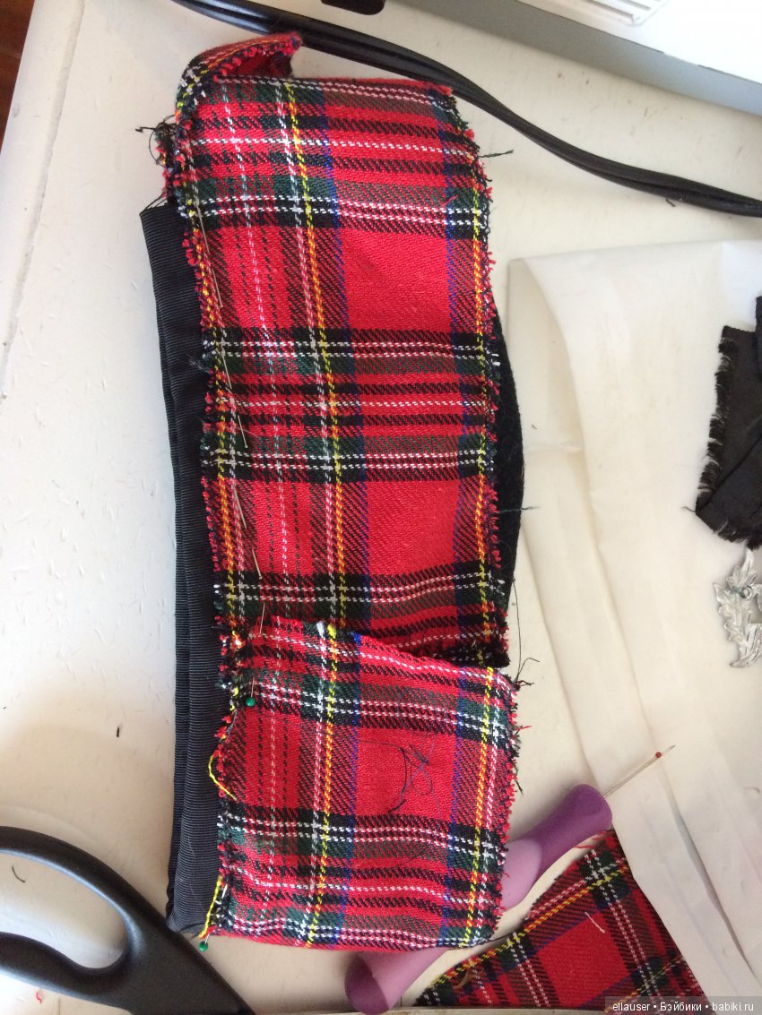 Пиппи. Первый взгляд — Куклы Steve & Angela Clark (Кларк): английский фарфор