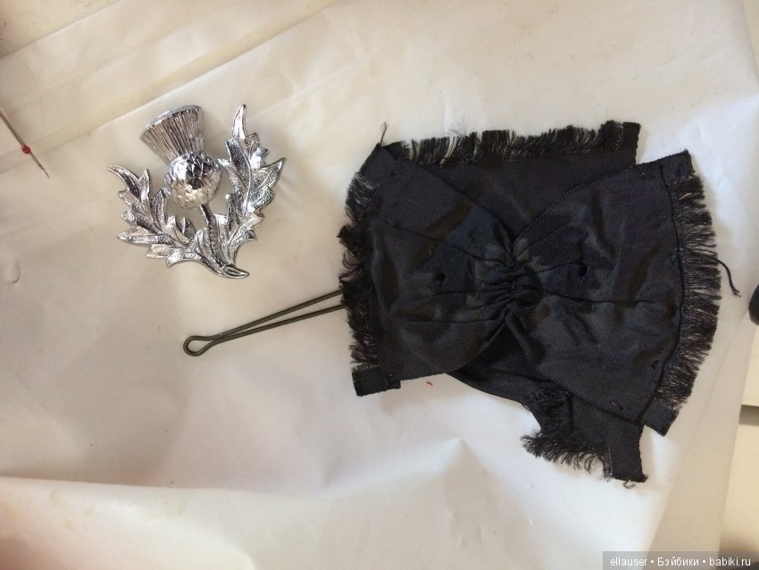 Пиппи. Первый взгляд — Куклы Steve & Angela Clark (Кларк): английский фарфор