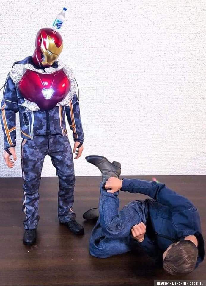 И я попробую — Интересное и необычное: фотоподборки