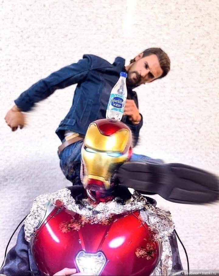 И я попробую — Интересное и необычное: фотоподборки (фото 10)