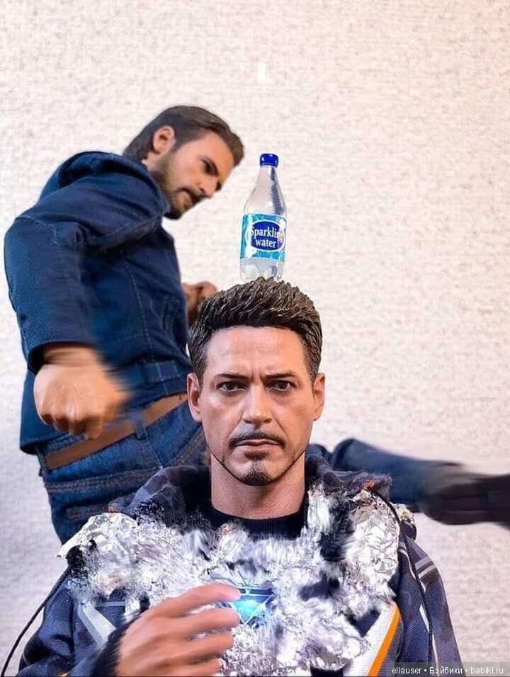 И я попробую — Интересное и необычное: фотоподборки (фото 9)