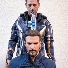 И я попробую