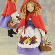 Красные Шапочки - Продолжение