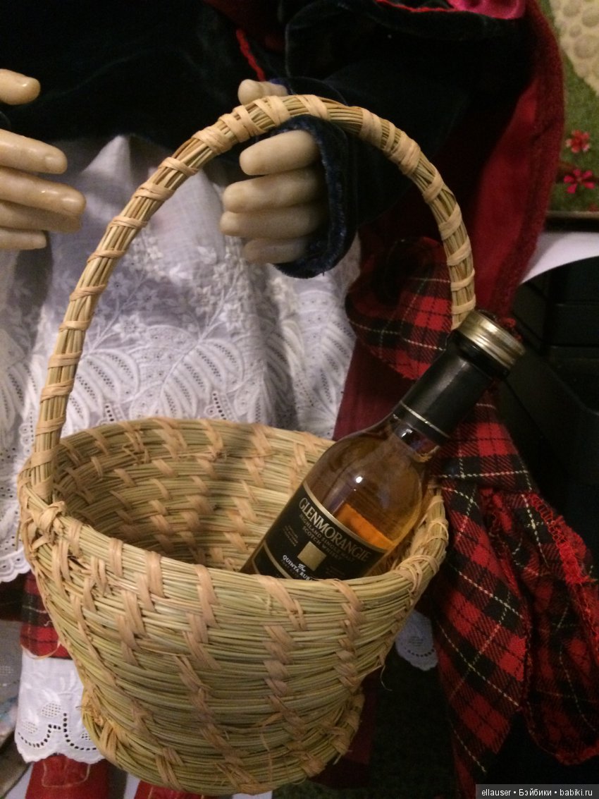 - О, это не для меня, это для куклы (фото 7)