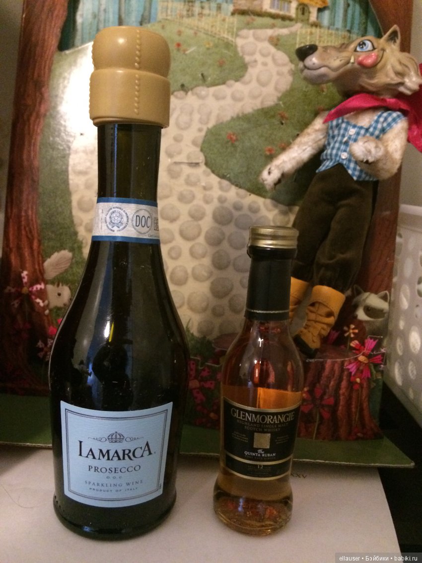 - О, это не для меня, это для куклы (фото 4)