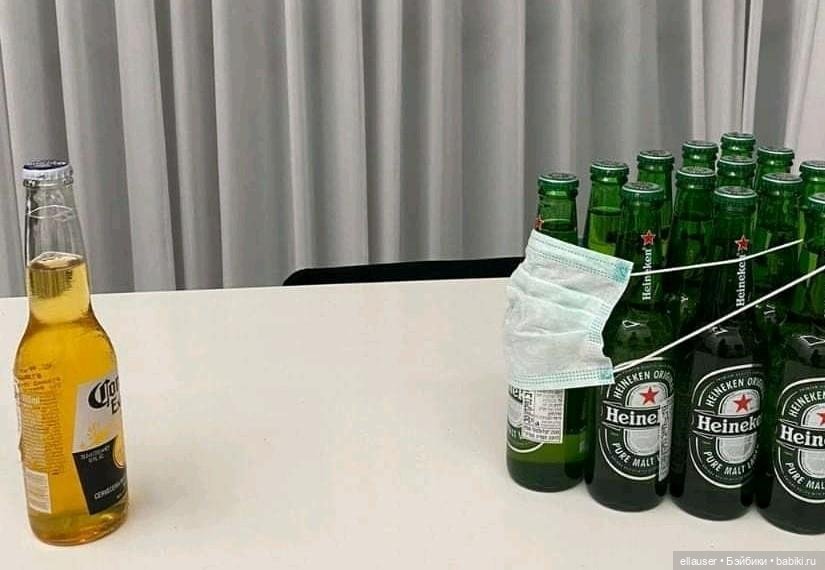 Срочно в номер! Новости эпидемии со всего света! Коронaвирус - Смех сквозь слезы