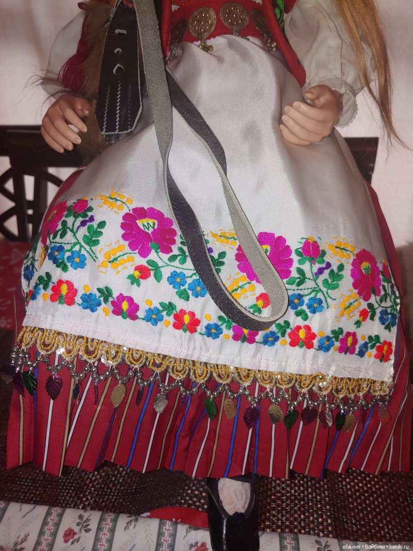 Серия народных костюмов. Часть четвертая. ВЕНГЕРСКИЙ КОСТЮМ | Бэйбики Серия народных костюмов. Часть четвертая. ВЕНГЕРСКИЙ КОСТЮМ