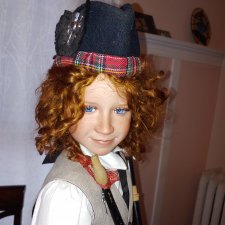 Часть восьмая. Заключительная. Сборная солянка