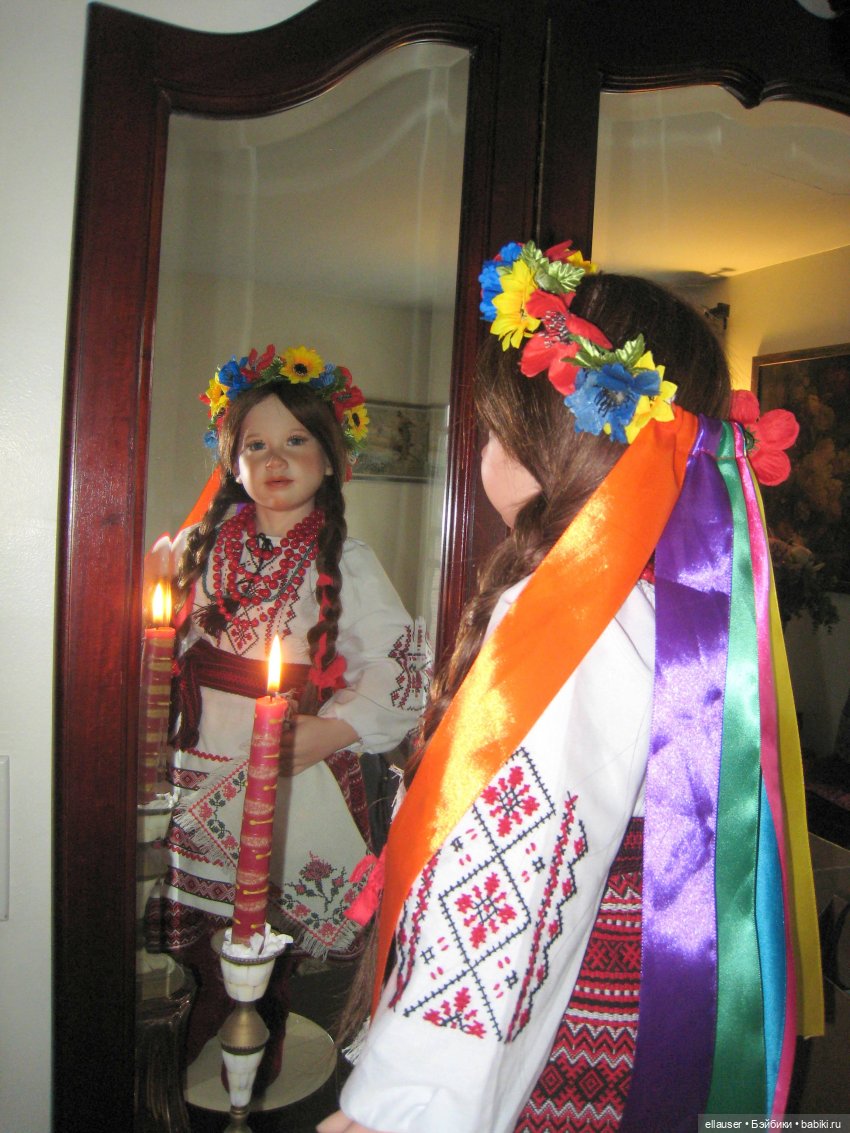 Часть восьмая. Заключительная. Сборная солянка (фото 7)