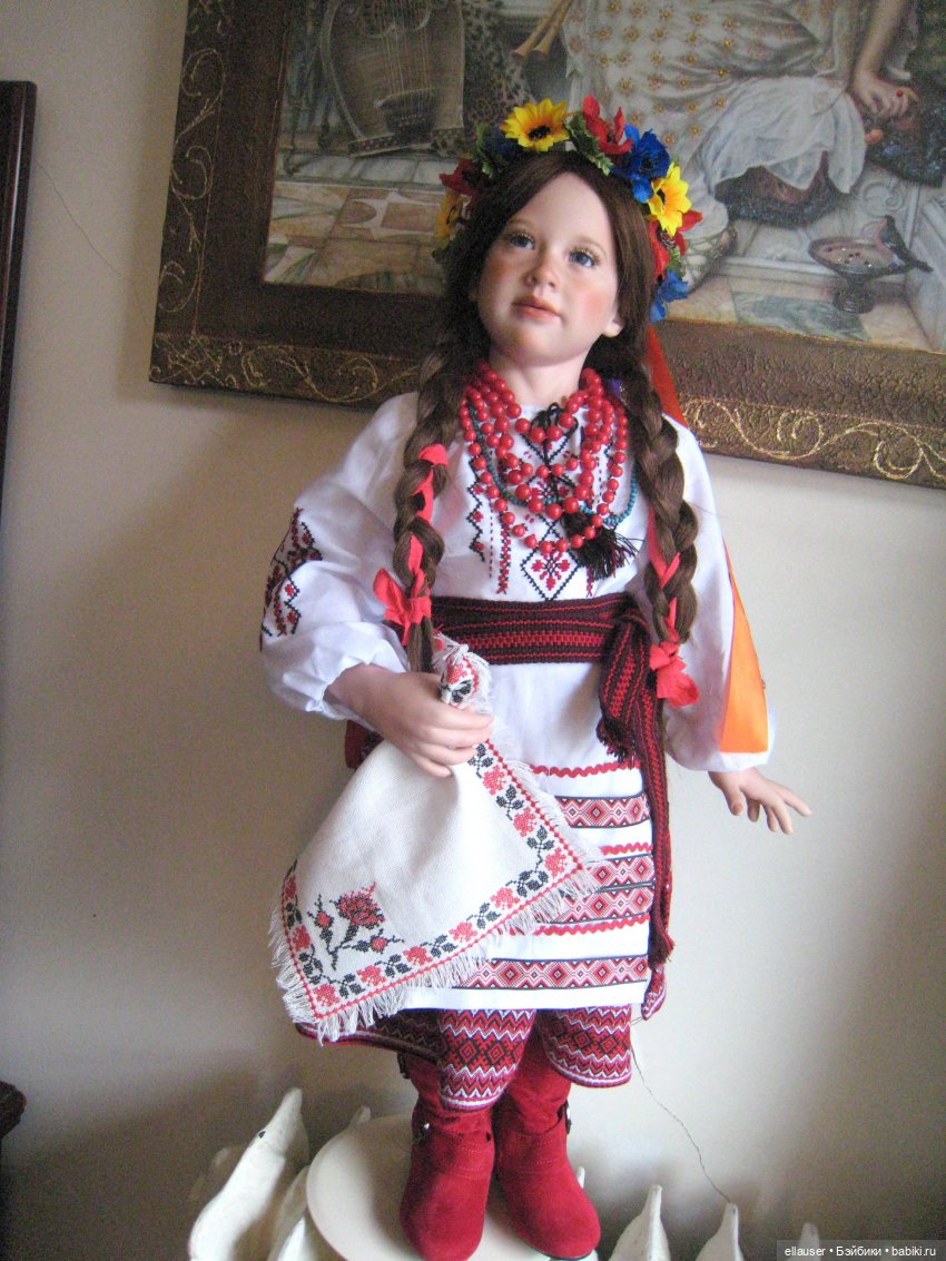 Часть восьмая. Заключительная. Сборная солянка (фото 10)