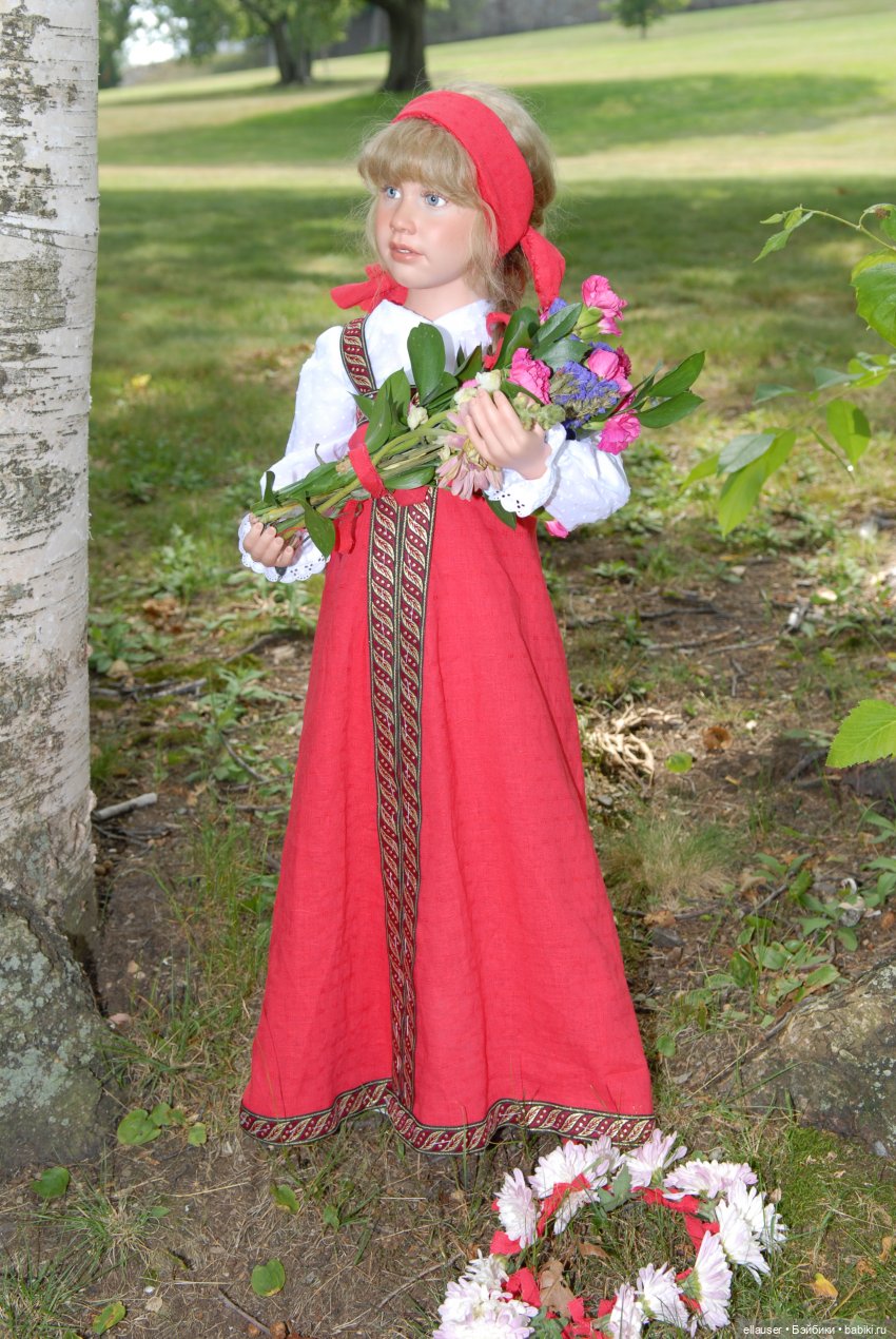 Часть восьмая. Заключительная. Сборная солянка (фото 5)