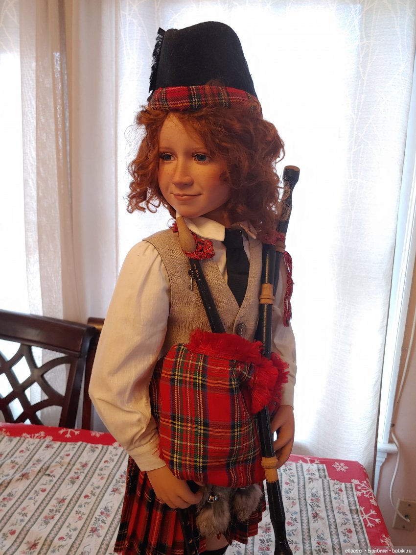 Часть восьмая. Заключительная. Сборная солянка