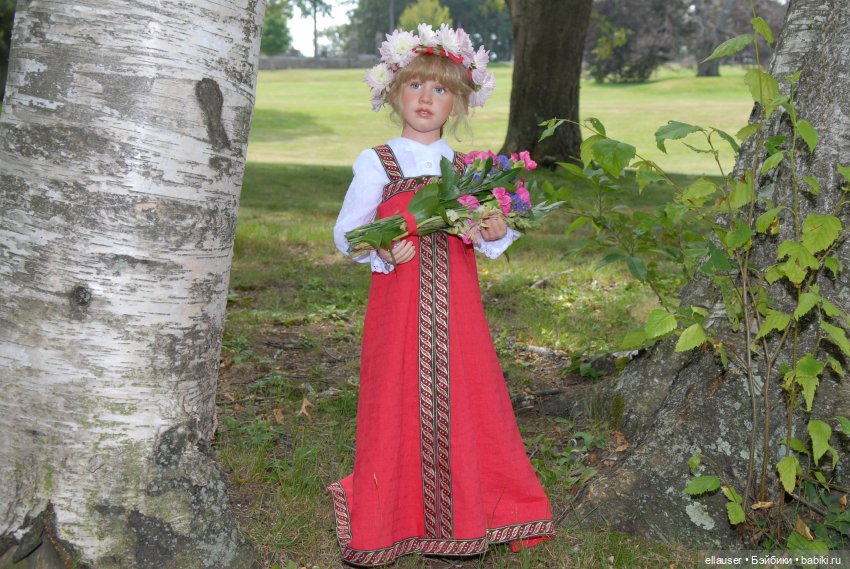 Часть восьмая. Заключительная. Сборная солянка (фото 3)