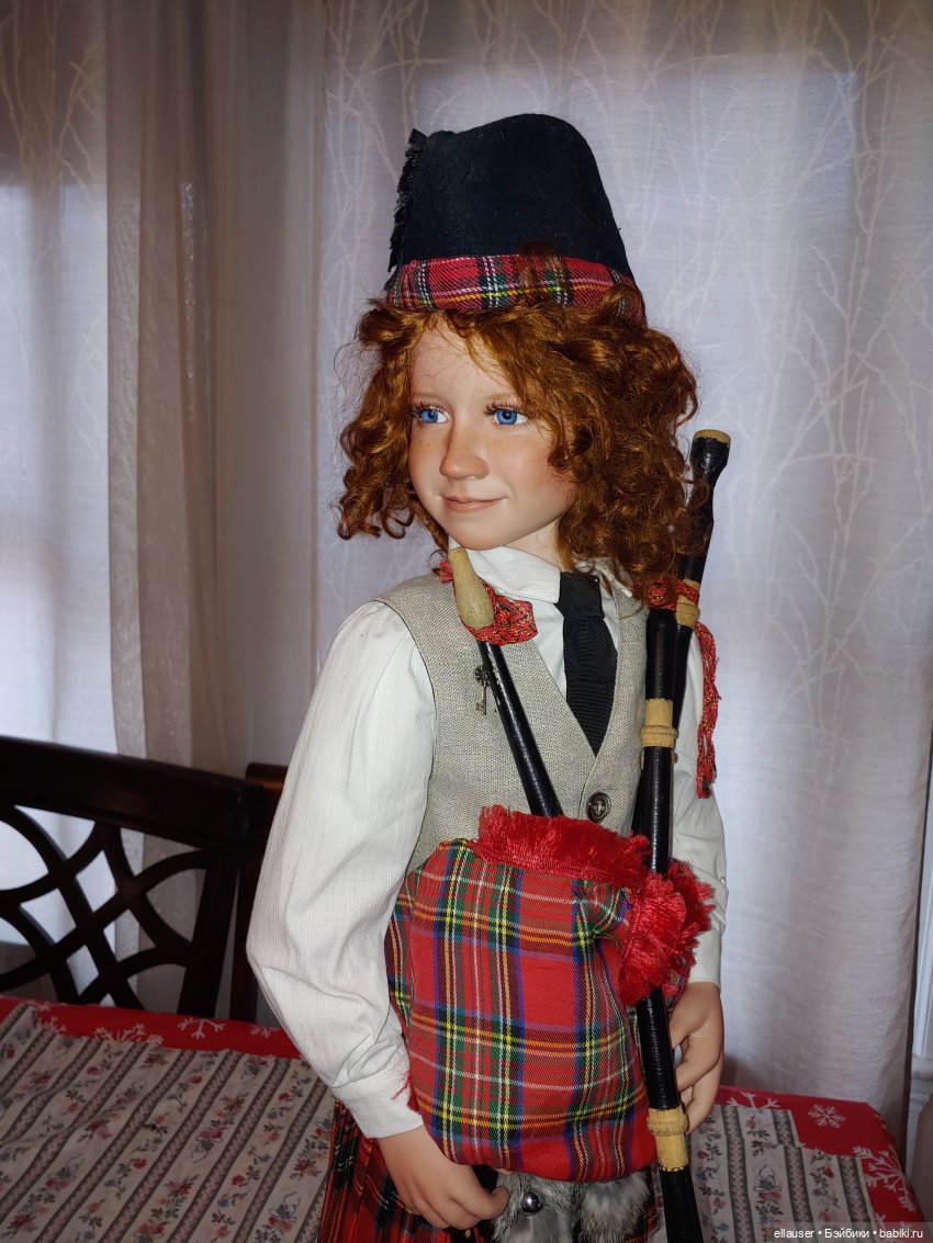 Часть восьмая. Заключительная. Сборная солянка