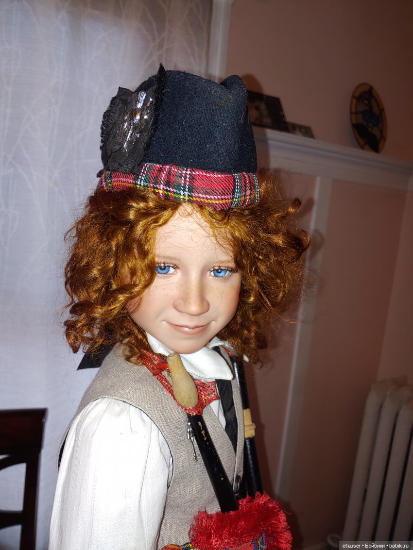 Часть восьмая. Заключительная. Сборная солянка