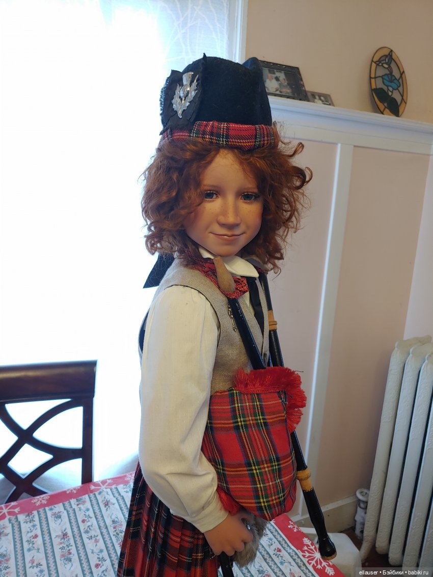 Часть восьмая. Заключительная. Сборная солянка