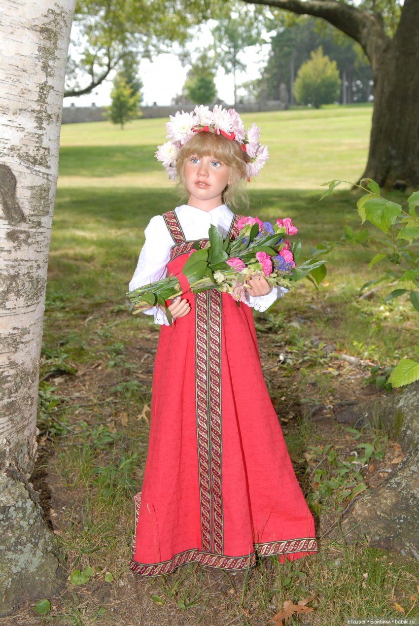 Часть восьмая. Заключительная. Сборная солянка (фото 4)