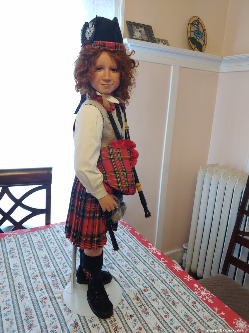 Часть восьмая. Заключительная. Сборная солянка