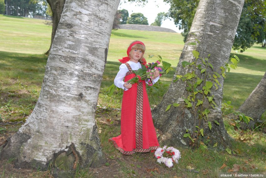 Часть восьмая. Заключительная. Сборная солянка (фото 6)