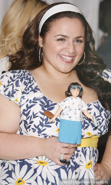 Куколки-пухляшки! Наконец-то (фото 8)