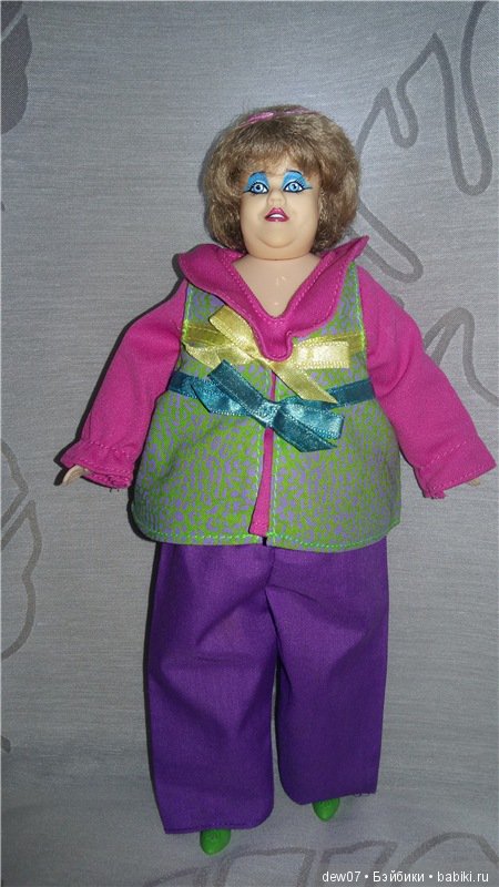 Куколки-пухляшки! Наконец-то (фото 10)