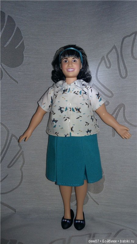 Куколки-пухляшки! Наконец-то (фото 2)