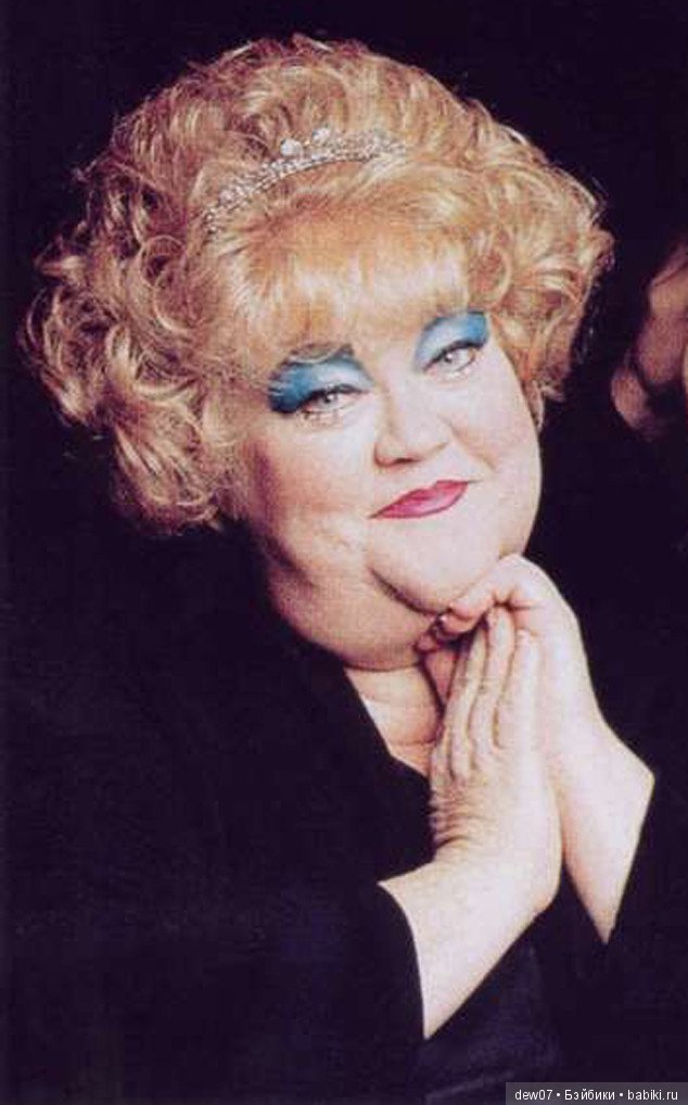 Куколки-пухляшки! Наконец-то (фото 9)