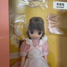 Девочка Mamachapp