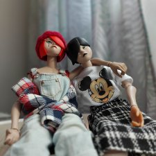 ThrееА Yеsterdаy Prinсess POРВОT