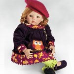 Baby Autumn от Gaby Jaques