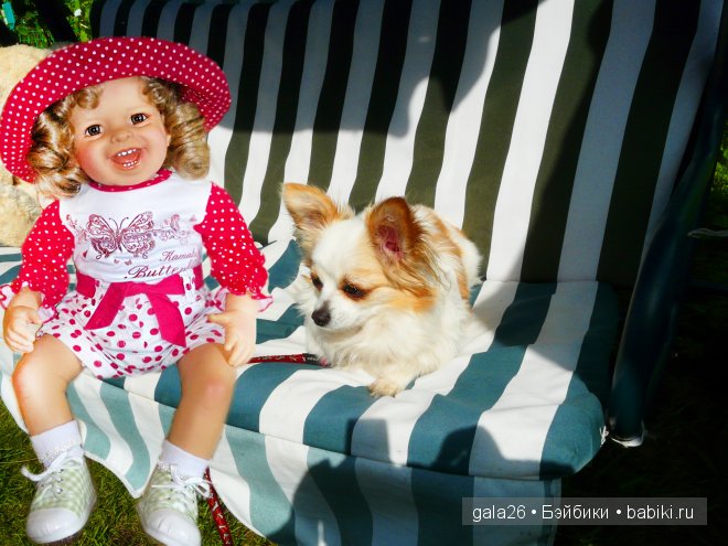 Какая удача, мы едем на дачу (фото 8)