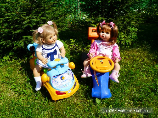 Какая удача, мы едем на дачу (фото 7)