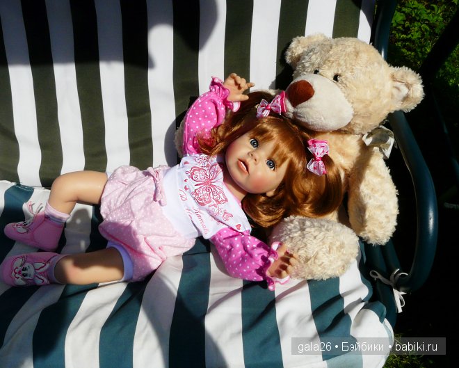 Какая удача, мы едем на дачу (фото 10)