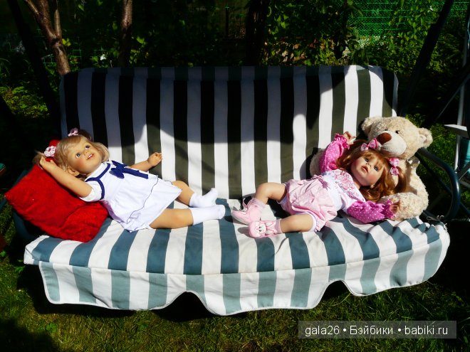 Какая удача, мы едем на дачу (фото 9)