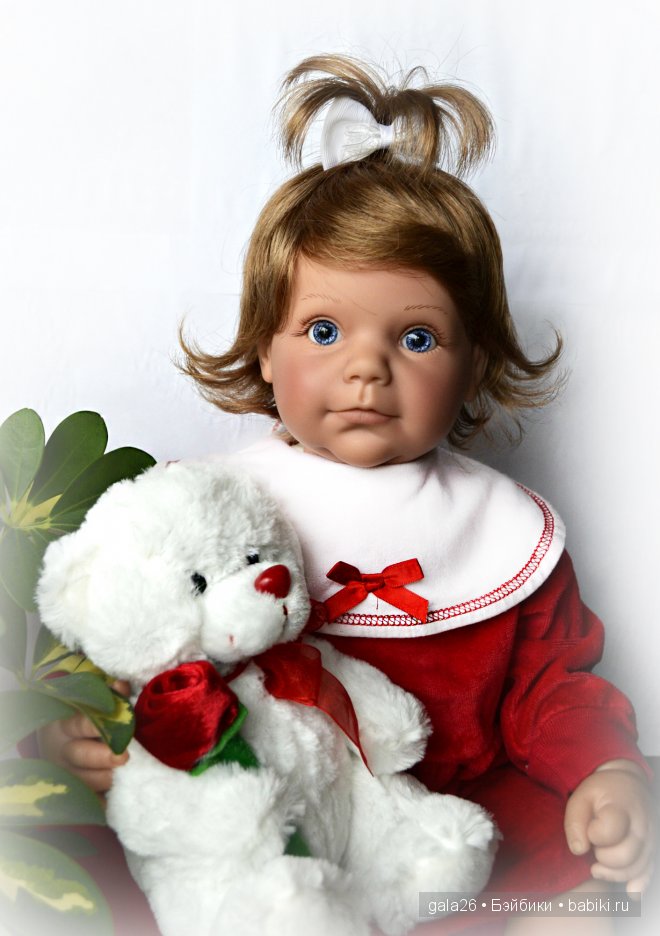 Я большая девочка Lee Middleton (фото 10)