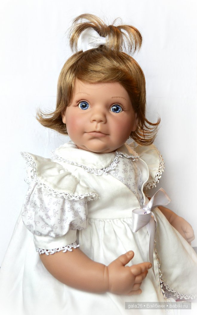 Я большая девочка Lee Middleton (фото 6)