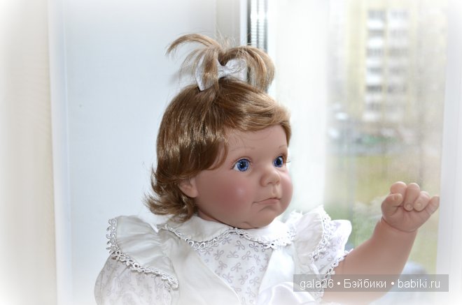 Я большая девочка Lee Middleton (фото 4)