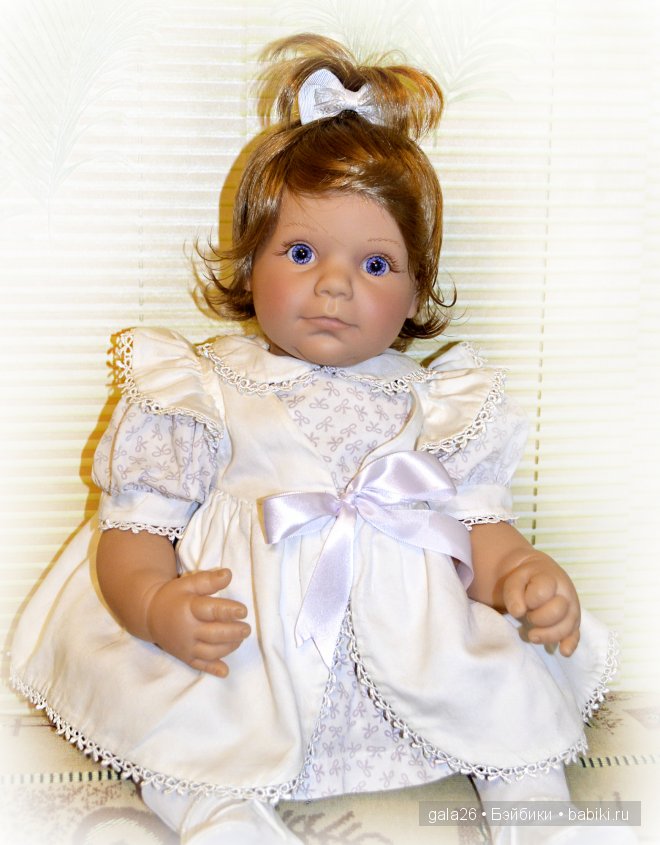 Я большая девочка Lee Middleton